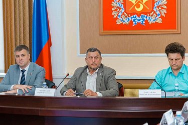 Земельные участки в собственность – только гражданам РФ